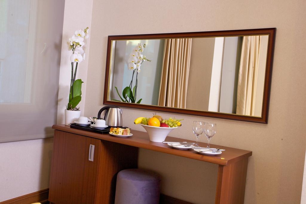 The Coach Hotel Κωνσταντινούπολη Δωμάτιο φωτογραφία
